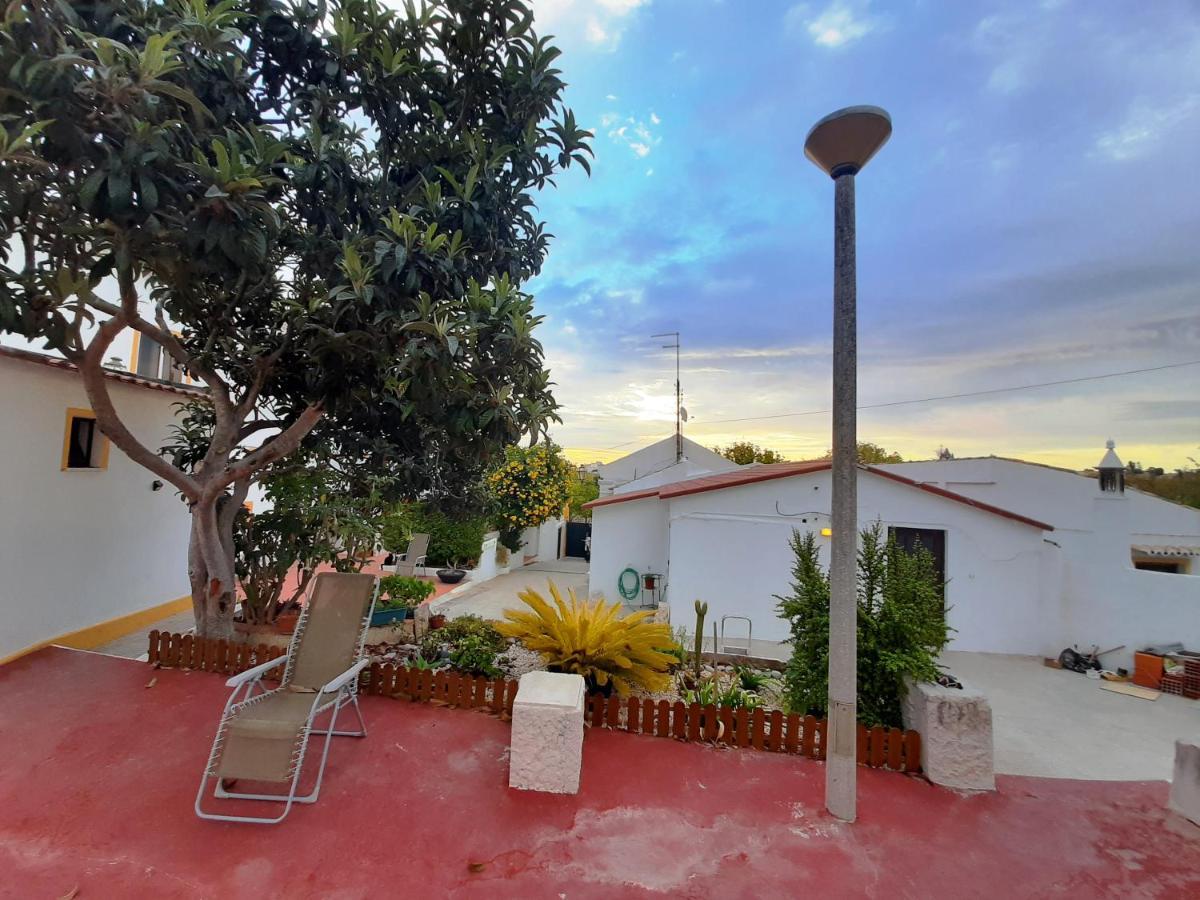 Apartamentos A Cerca Лагуш Экстерьер фото