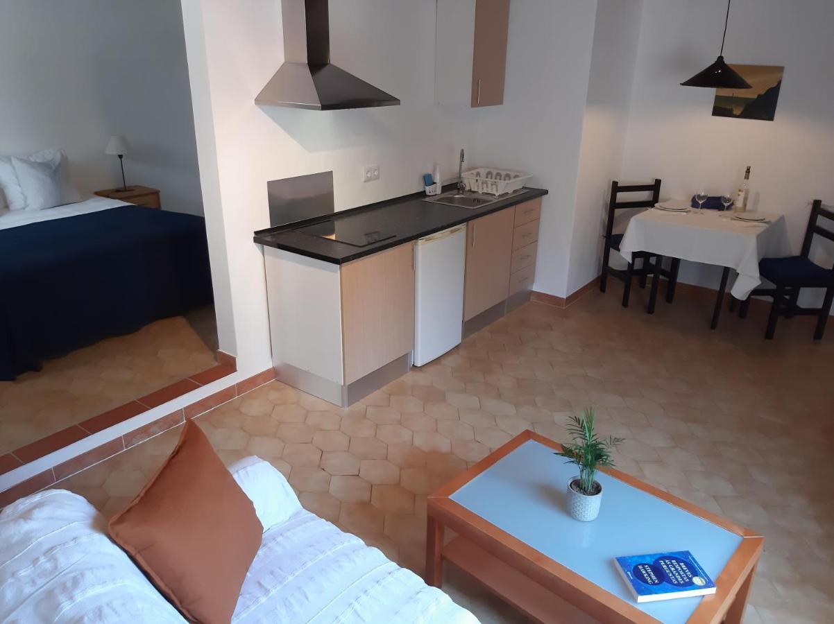 Apartamentos A Cerca Лагуш Экстерьер фото