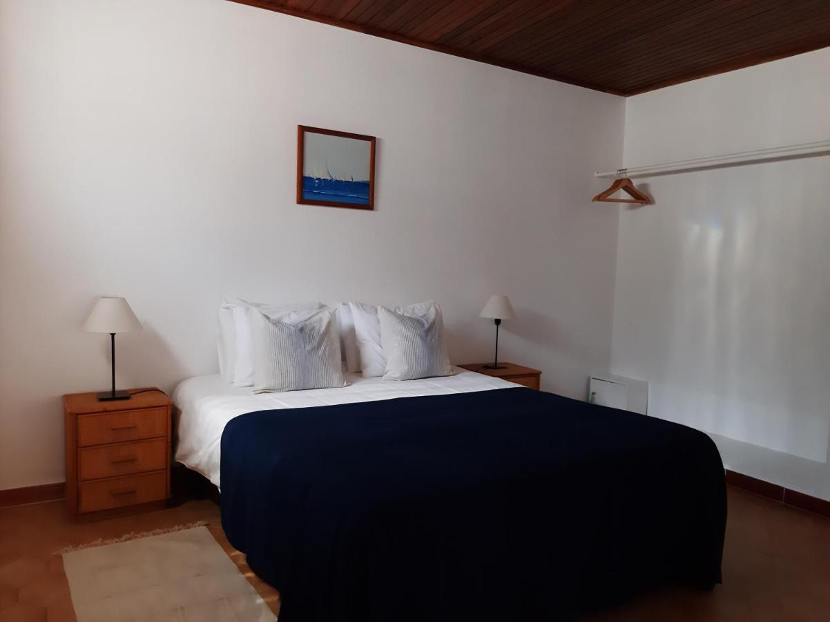 Apartamentos A Cerca Лагуш Экстерьер фото