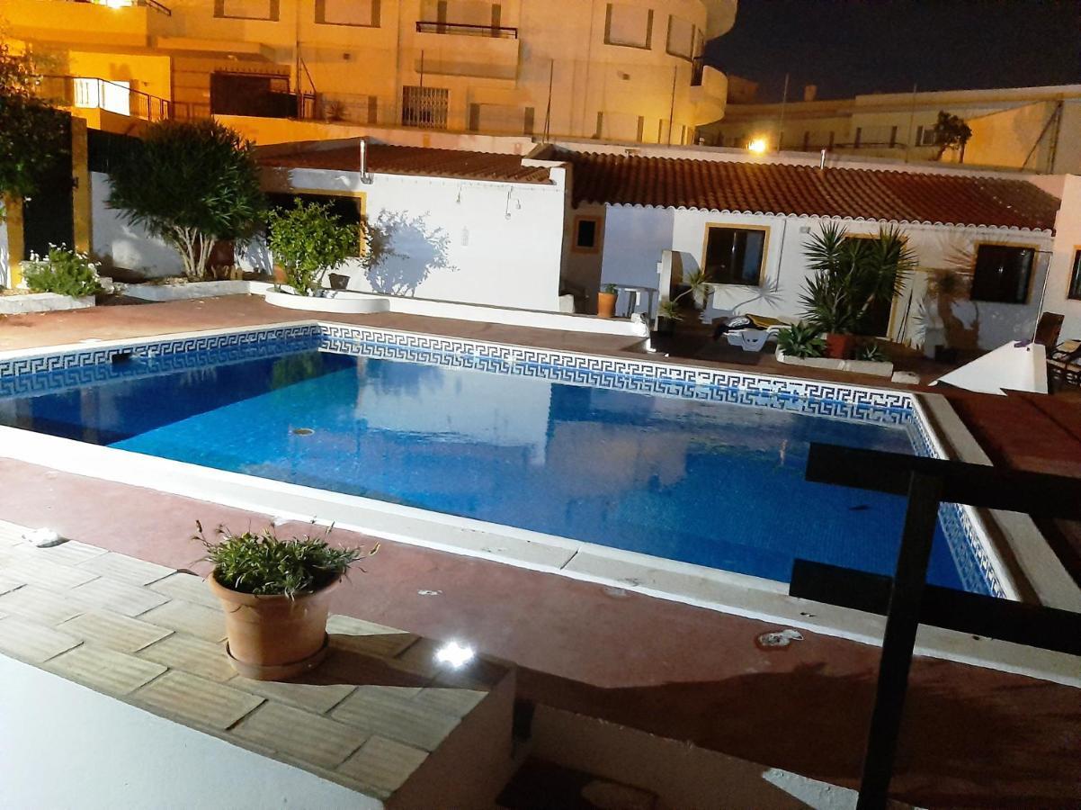Apartamentos A Cerca Лагуш Экстерьер фото