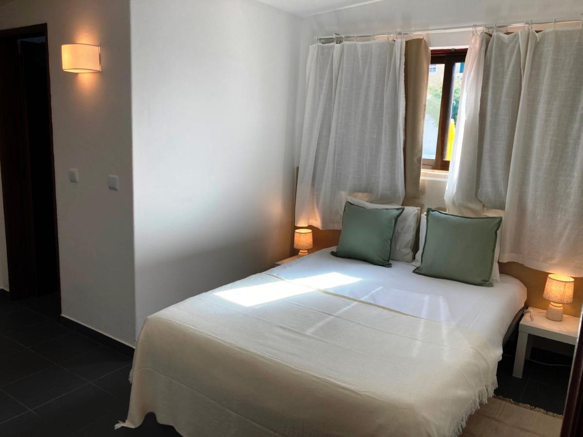 Apartamentos A Cerca Лагуш Экстерьер фото