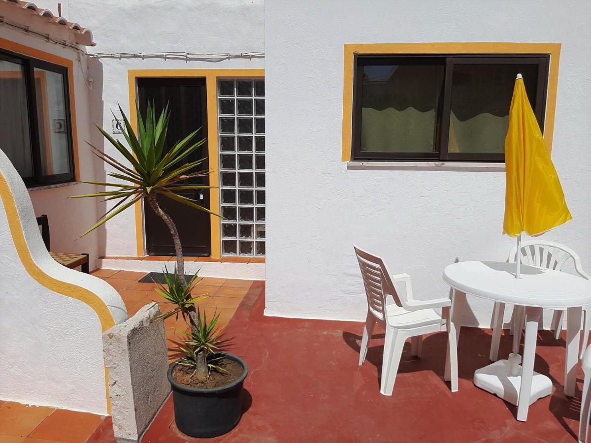 Apartamentos A Cerca Лагуш Экстерьер фото