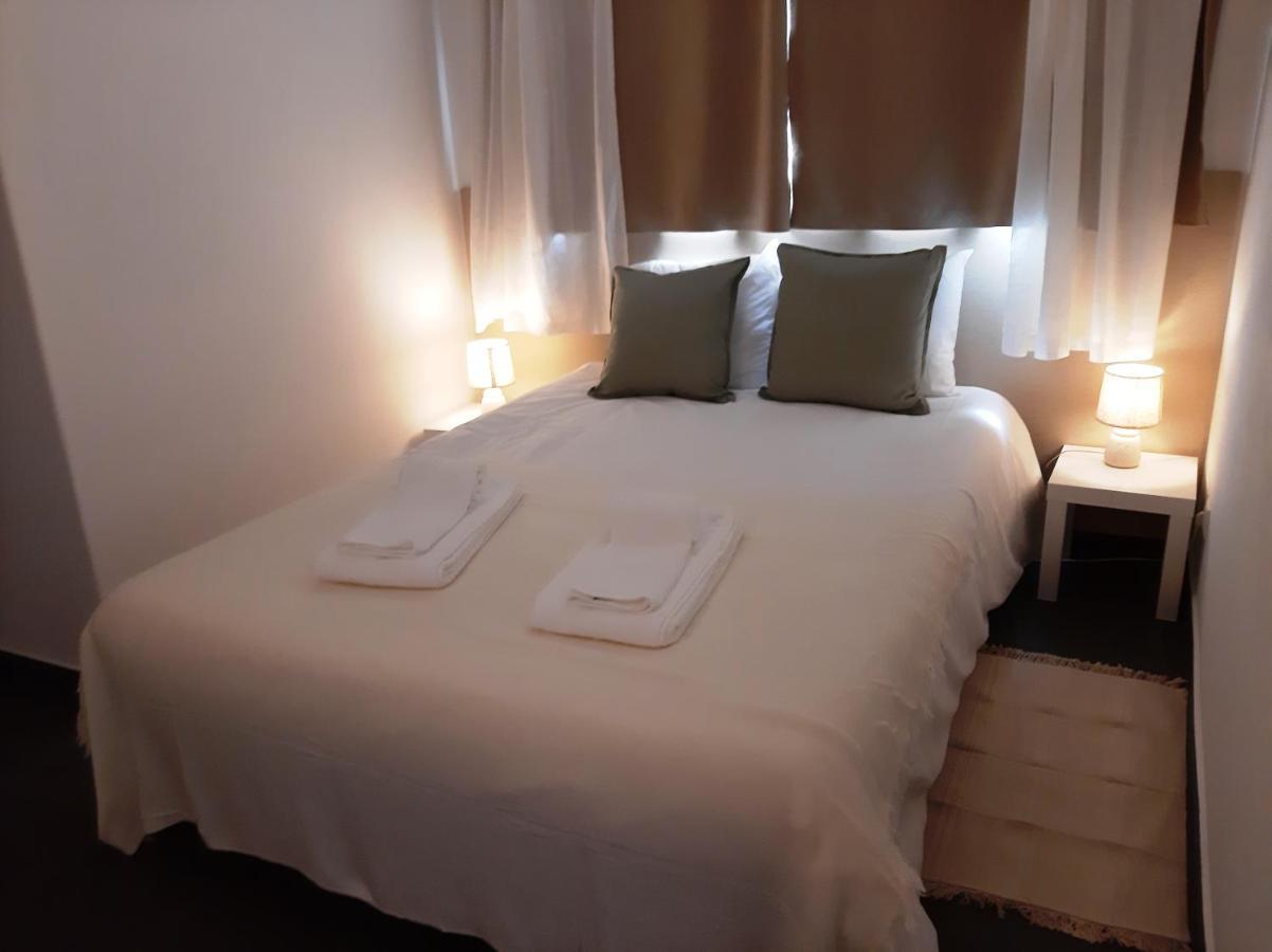 Apartamentos A Cerca Лагуш Экстерьер фото