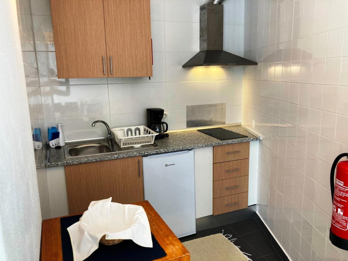 Apartamentos A Cerca Лагуш Экстерьер фото