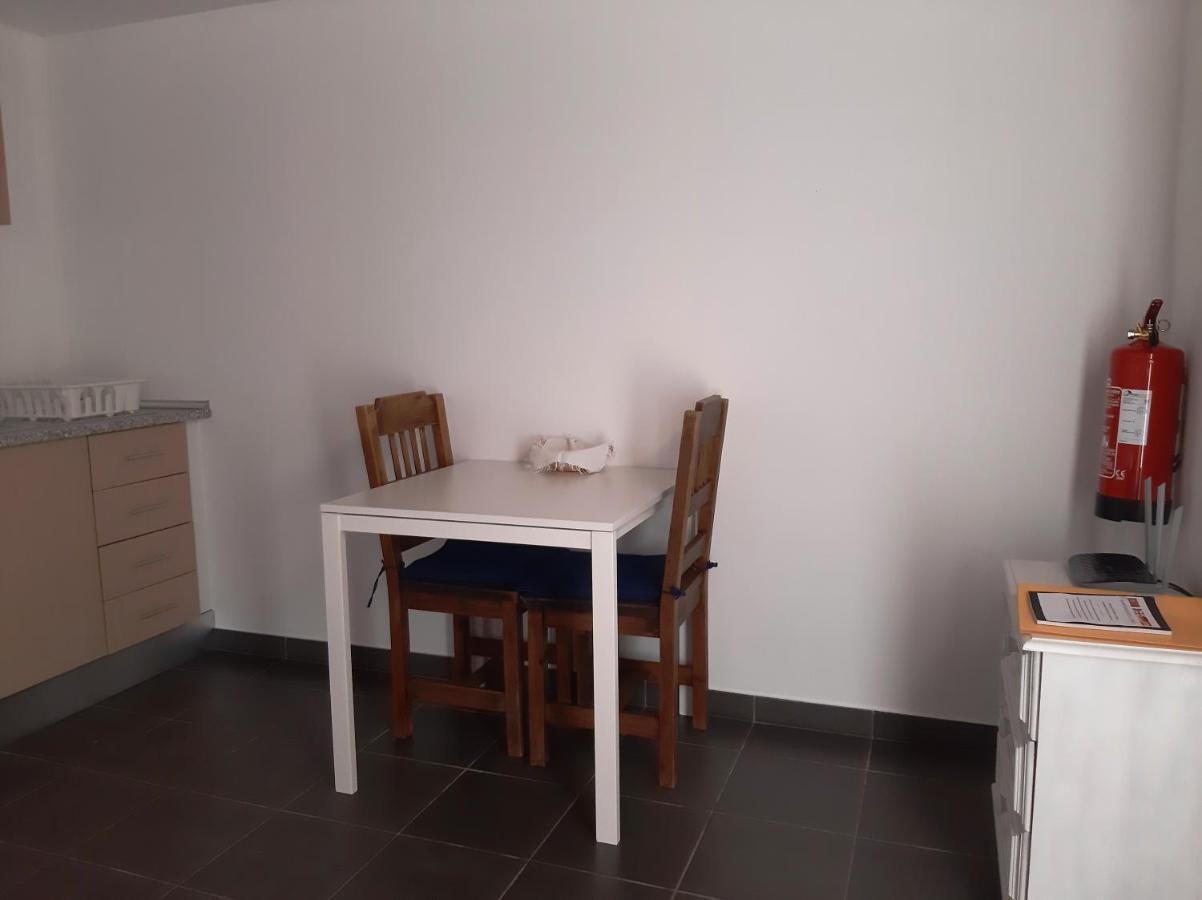 Apartamentos A Cerca Лагуш Экстерьер фото