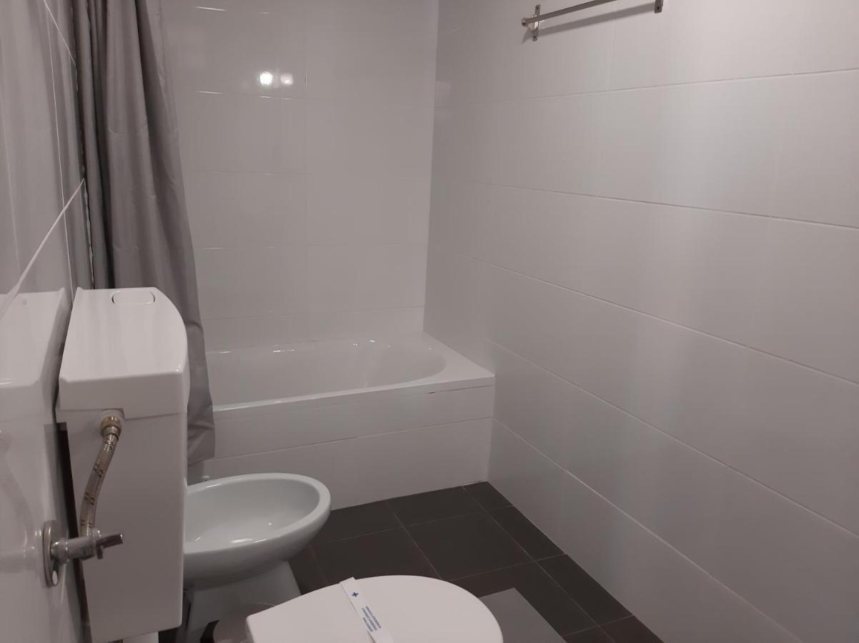 Apartamentos A Cerca Лагуш Экстерьер фото