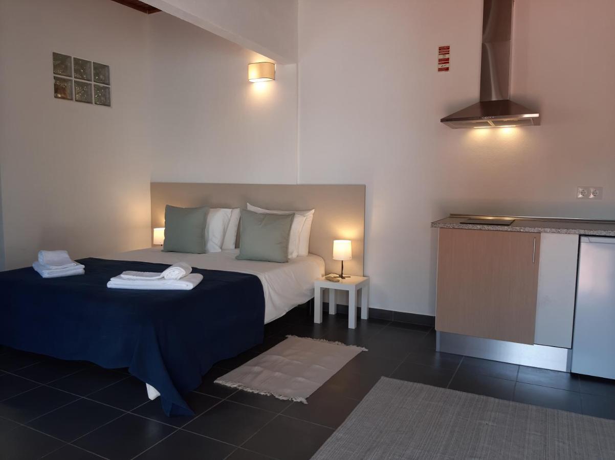 Apartamentos A Cerca Лагуш Экстерьер фото