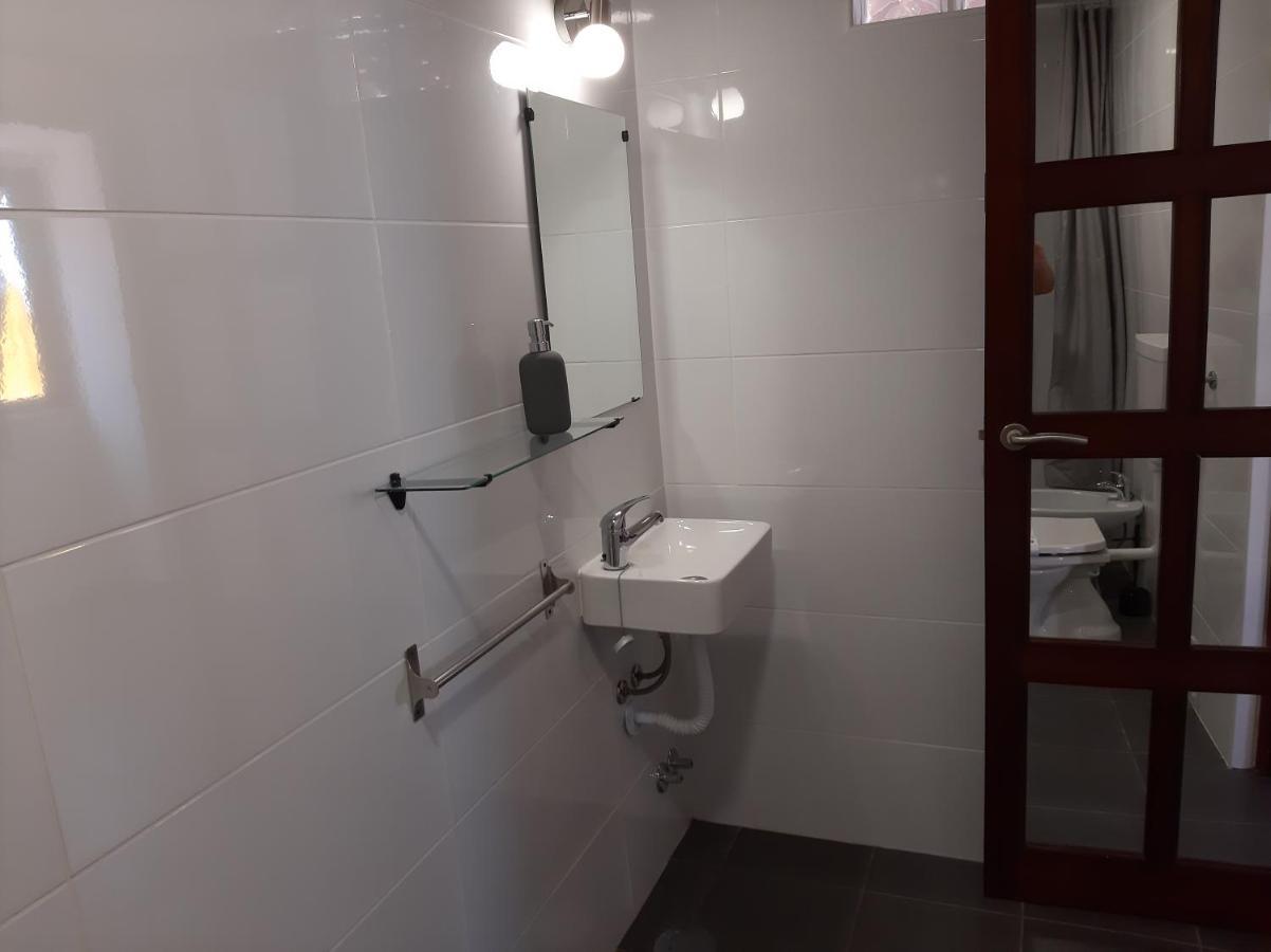 Apartamentos A Cerca Лагуш Экстерьер фото