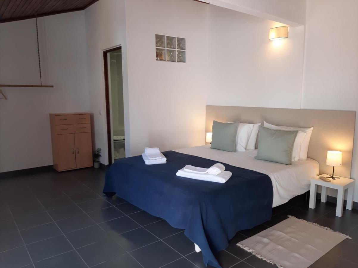 Apartamentos A Cerca Лагуш Экстерьер фото
