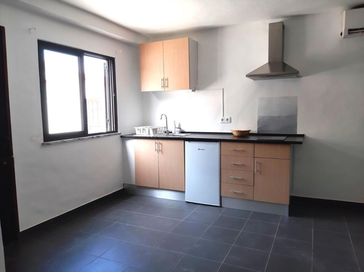 Apartamentos A Cerca Лагуш Экстерьер фото