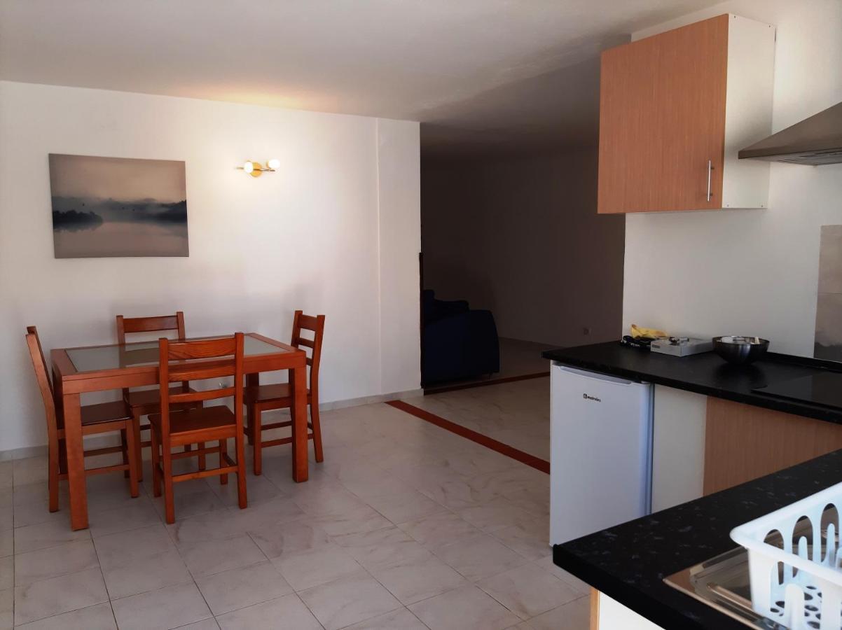 Apartamentos A Cerca Лагуш Экстерьер фото