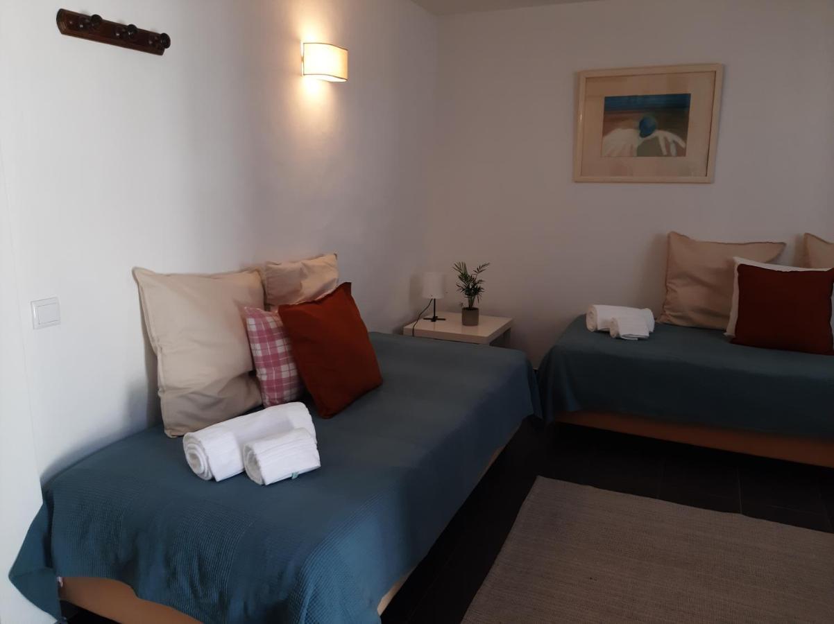 Apartamentos A Cerca Лагуш Экстерьер фото