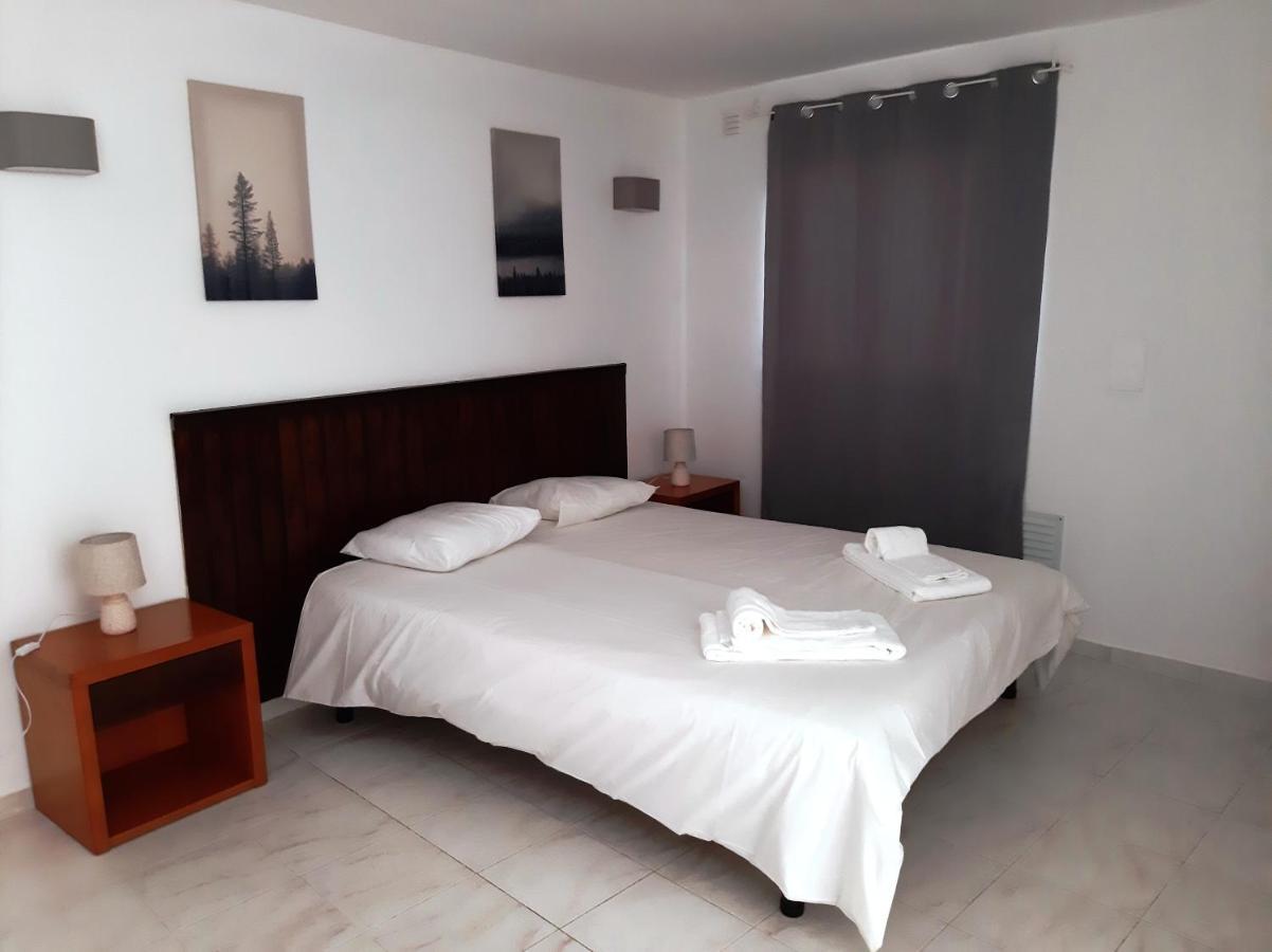 Apartamentos A Cerca Лагуш Экстерьер фото