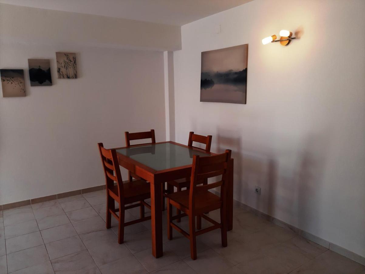 Apartamentos A Cerca Лагуш Экстерьер фото