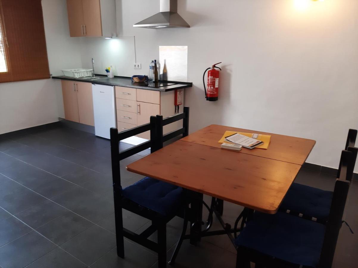 Apartamentos A Cerca Лагуш Экстерьер фото