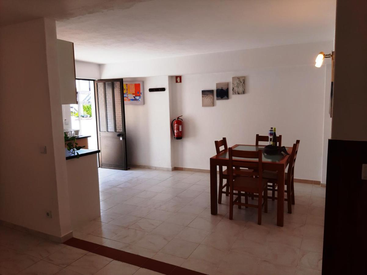 Apartamentos A Cerca Лагуш Экстерьер фото